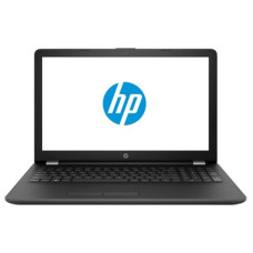 Ноутбук HP 15-bw508ur A9 9420/4Gb/1Tb/SSD128Gb/AMD Radeon 520 2Gb/15.6/FHD 1920x1080/Windows 10 64/grey/WiFi/BT/Cam/2850mAh