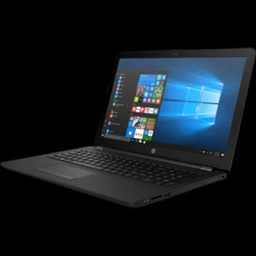 Ноутбук HP Pavilion 17-ab311ur, 17, Intel Core i7 7500U 2.7ГГц, 16Гб, 1000Гб, nVidia GeForce GTX 1050 - 4096 Мб, DVD-RW, Windows 10, 2PQ47EA, черный