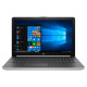 Ноутбук HP 15-db0038ur E2 9000e/4Gb/500Gb/UMA/15.6/UWVA/FHD 1920x1080/Windows 10/silver/WiFi/BT/Cam