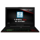 Asus ROG GX501GI-EI036T ZEPHYRUS 15.61920x1080 матовый/Intel Core i7 8750H2.2Ghz/16384Mb/1024SSDGb/noDVD/Ext:nVidia GeForce GTX10808192Mb/Cam/BT/WiFi/50WHr/war 2y/2.25kg/black metal/W10