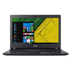Acer Aspire A315-21-200W 15.6 HD, AMD E2-9000, 4Gb, 500Gb, noODD, Win10, черный (NX.GNVER.040)