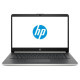Ноутбук HP 14-cf0002ur Pentium N5000/4Gb/500Gb/Intel HD Graphics 605/14/HD 1366x768/Windows 10/silver/WiFi/BT/Cam