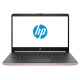 Ноутбук HP 14-cf0013ur Core i5 8250U/4Gb/1Tb/iOpt16Gb/Intel HD Graphics/14/IPS/FHD 1920x1080/Windows 10 64/pink/WiFi/BT/Cam