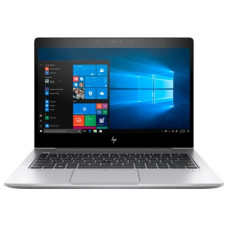 Ноутбук HP EliteBook 735 G5 Ryzen 3 Pro 2300U 2GHz,13.3 FHD 1920x1080 IPS AG,4Gb DDR41,128Gb SSD,50Wh,FPR,1.3kg,3y,Silver,Win10Pro