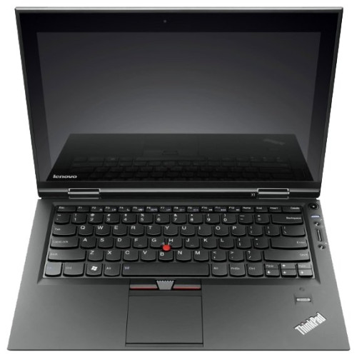 ThinkPad X1 Tablet Gen3 13 QHD+ 3000x2000 IPS, i5-8250U, 8GB LPDDR3, 512GB SSD, WiFi, BT, Cam IR&HD/8MP, FPR, TPM2, MicSD4-1, PEN PRO, 4 Cell, Win 10 Pro64-RUS, Black, 3YR Carry-in