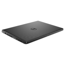 Dell Inspiron 3567 Core i3 7020U/4Gb/500Gb/DVD-RW/Intel HD Graphics 620/15.6/HD (1366x768)/Linux/black/WiFi/BT/Cam