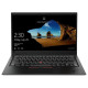 Lenovo ThinkPad X1 Carbon G6 20KH0039RT black 14 {FHD i7-8550U/8Gb/512Gb SSD/W10Pro}