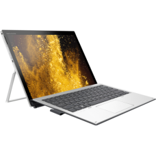 Ноутбук HP Elite x2 1013 G3 Core i7-8550U 1.8GHz,13 3Kx2K 3000x2000 IPS Touch BV,16Gb LPDDR3 total,1Tb SSD,LTE,50Wh,FPR,kbd/pen,0.81.2kg,3y,Silver,Win10Pro