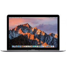 Apple MacBook Z0TY0002T Space Grey 12 Retina {2304x1440 i7 1.4GHz TB 3.6GHz/16GB/512GB SSD/HD Graphics 615} Mid 2017