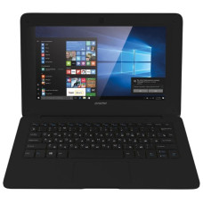 Ноутбук Digma EVE 100 Black 10.1