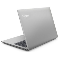 Lenovo 330-15AST 15.6 FHD, AMD E2-9000, 4Gb, 500Gb, noDVD, DOS, серый 81D6009SRU