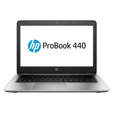 Ноутбук HP ProBook 440 G4 i5 7200U/8Gb/1Tb/620/14/FHD/W10Pro64/WiFi/BT/Cam y7z69ea