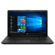 Ноутбук HP 15-db0193ur A4 9125/4Gb/500Gb/UMA/15.6/UWVA/FHD 1920x1080/Windows 10/black/WiFi/BT/Cam