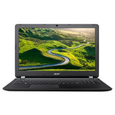 Acer Aspire ES1-523-294D E1 7010/4Gb/500Gb/AMD Radeon R2/15.6/HD 1366x768/Windows 10/black/WiFi/BT/Cam/3220mAh