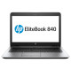 Ноутбук HP EliteBook 840 G4 141920x1080/Intel Core i7 7500U2.7Ghz/16384Mb/1000PCISSDGb/noDVD/Int:Intel HD Graphics 620/Cam/BT/WiFi/51WHr/war 3y/1.48kg/silver/W10Pro