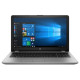 Ноутбук HP 250 G6 <4BD82EA> i3-7020U 2.3/4Gb/256Gb SSD/15.6FHD AG/Int Intel HD 620/DVD-RW/BT/Win10 Pro/Silver