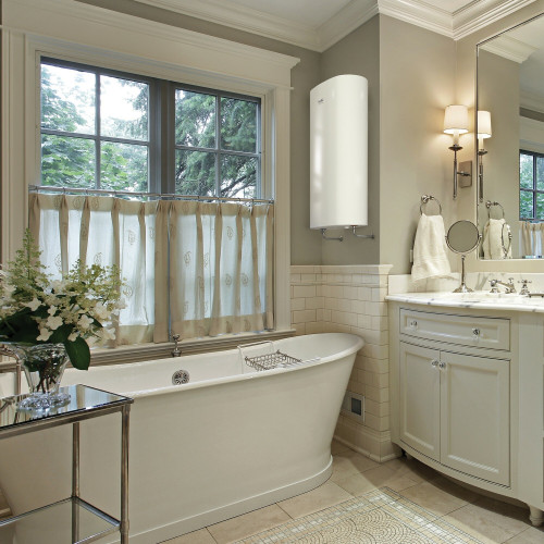 Водонагреватель накопительный BALLU BWH/S 30 Level PRO