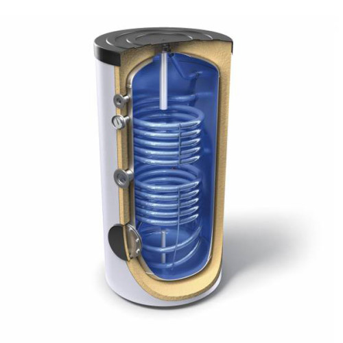 Бойлер STEELSUN TS 160