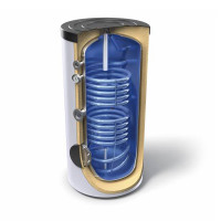 Бойлер STEELSUN TS 200