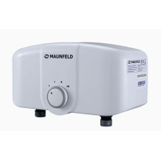 Проточный электрический водонагреватель MAUNFELD MWH35IS
