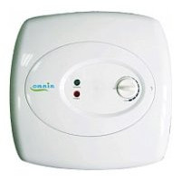 Водонагреватель OASIS LP- 10 НЕРЖ. (под раковиной)