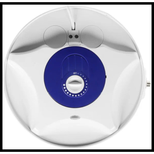 Водонагреватель накопительный Haier FCD-JTHA 50-III(ET)