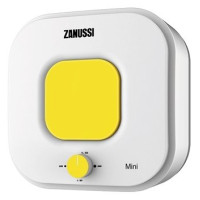 Водонагреватель Zanussi ZWH/S 15 Mini O (Green)