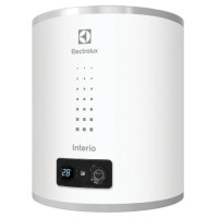 Бойлер Electrolux EWH 30 Interio 3
