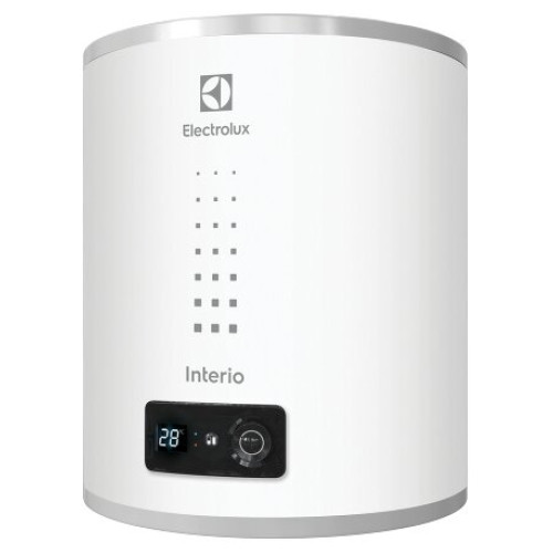 Бойлер Electrolux EWH 30 Interio 3