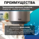 Водонагреватель накопительный Haier ES 50 V-Color