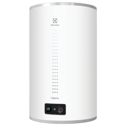 Бойлер Electrolux EWH 80 Interio 3