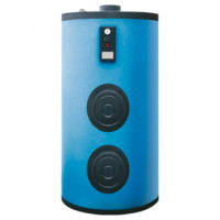 Бойлер STEELSUN EDS 750