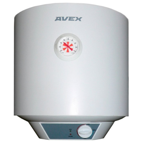 Водонагреватель AVEX V-15L