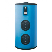 Бойлер STEELSUN EOS 350