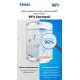 Водонагреватель накопительный Haier ES 80 V-F1(R)