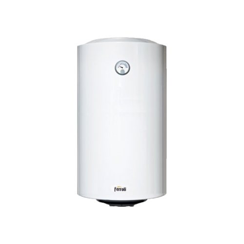 Водонагреватель FERROLI E-GLASS V-125