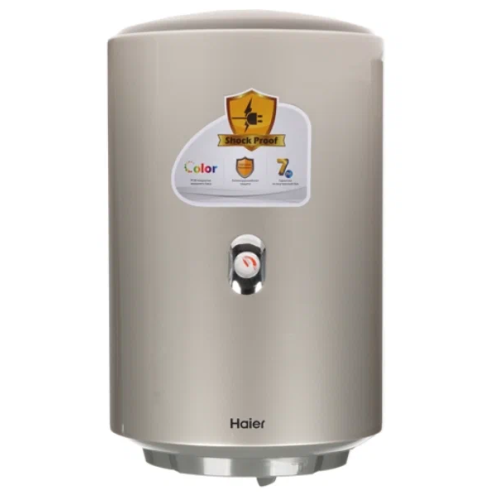 Водонагреватель накопительный Haier ES 80 V-Color