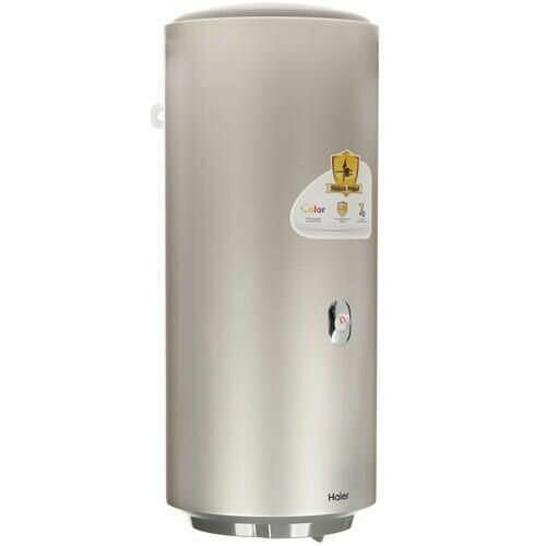 Водонагреватель накопительный Haier ES 80 V-Color
