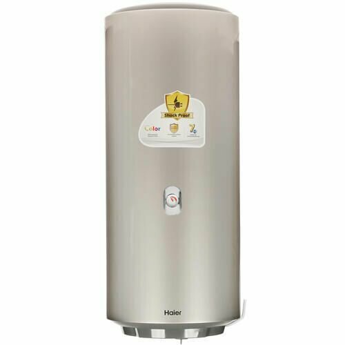 Водонагреватель накопительный Haier ES 80 V-Color