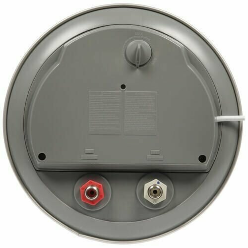 Водонагреватель накопительный Haier ES 80 V-Color