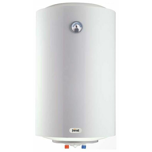 Водонагреватель Ferroli E-Glasstech VBO 100