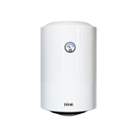 Водонагреватель FERROLI E-GLASS V- 80 Slim