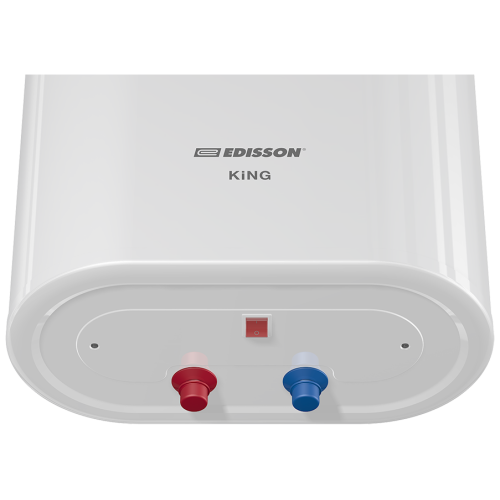 Водонагреватель EDISSON King 30 V (плоский)