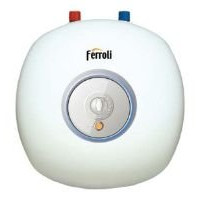 Водонагреватель FERROLI MOON SN10 U