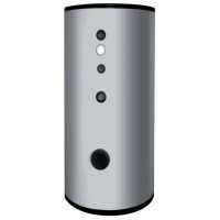 Бойлер Baxi UBVT 200 SC