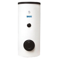 Бойлер Baxi UBVT 300 DC