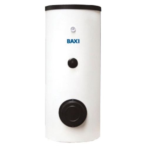 Бойлер Baxi UBVT 300 DC