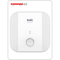 Водонагреватель накопительный BALLU BWH/S 15 Capsule Plus U