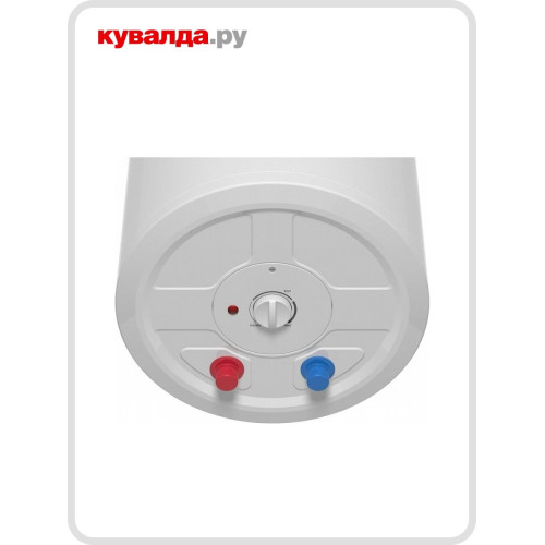 Водонагреватель THERMEX Fusion 30 V белый