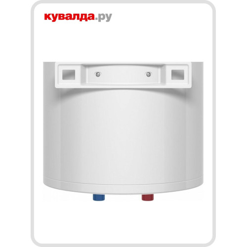 Водонагреватель THERMEX Fusion 30 V белый